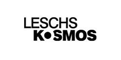 Logo Leschs Kosmos