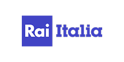 Logo RAI Italien