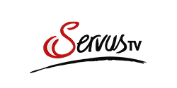 Logo Servus-TV