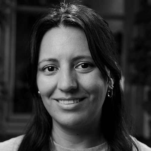 Gisela Carbajal Rodriguez