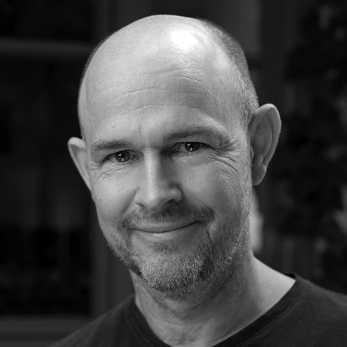 Patrick Lange